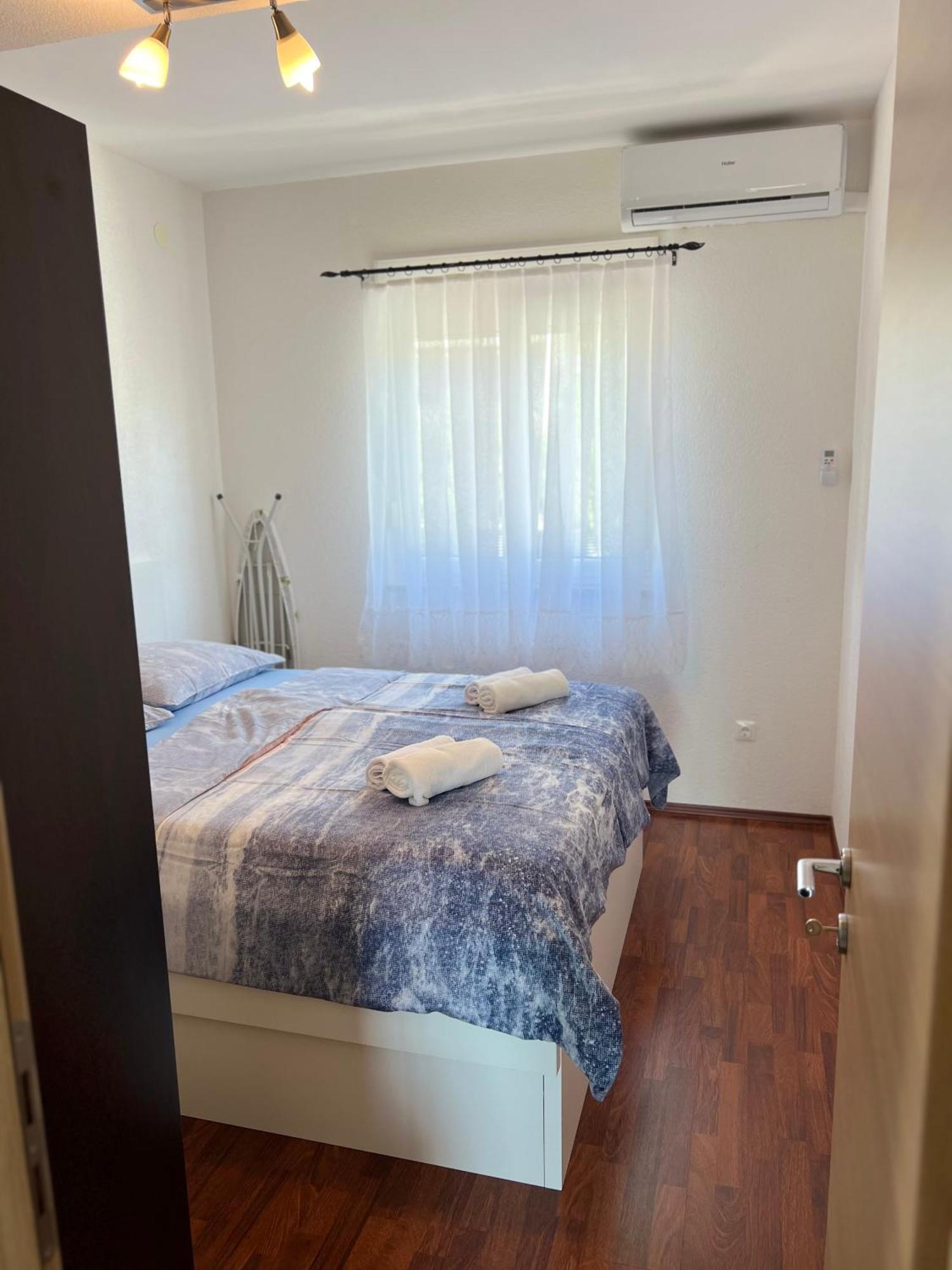 נובי ווינודולסקי Apartments Mauro מראה חיצוני תמונה